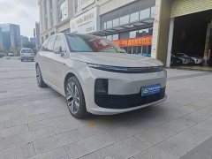 Li Auto L6 Pro - ფოტო 5