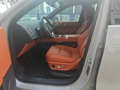 Li Auto L6 Pro - ფოტო 6