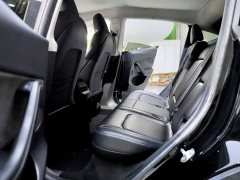 Tesla Model Y Rear-Wheel Drive - ფოტო 10