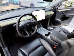 Tesla Model Y Rear-Wheel Drive - ფოტო 11
