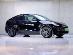 Tesla Model Y Rear-Wheel Drive - ფოტო 2
