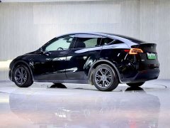 Tesla Model Y Rear-Wheel Drive - ფოტო 3