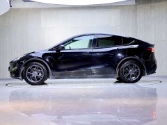 Tesla Model Y Rear-Wheel Drive - ფოტო 4