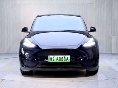 Tesla Model Y Rear-Wheel Drive - ფოტო 5
