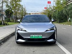Arcfox Alpha S5 560MAX 185kW - ფოტო 2