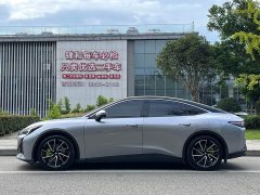 Arcfox Alpha S5 560MAX 185kW - ფოტო 4