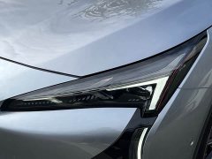 Arcfox Alpha S5 560MAX 185kW - ფოტო 5