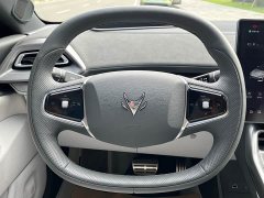 Arcfox Alpha S5 560MAX 185kW - ფოტო 9