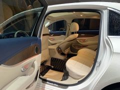Mercedes-Benz E-Class Facelift E 260 L Sport - ფოტო 10