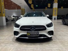 Mercedes-Benz E-Class Facelift E 260 L Sport - ფოტო 2