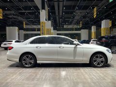 Mercedes-Benz E-Class Facelift E 260 L Sport - ფოტო 4