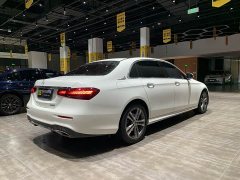 Mercedes-Benz E-Class Facelift E 260 L Sport - ფოტო 5