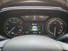 Cadillac CT5 Facelift 2.8T Luxury - ფოტო 14