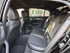 Cadillac CT5 Facelift 2.8T Luxury - ფოტო 16