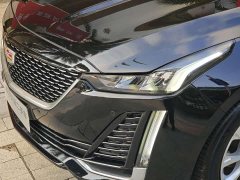 Cadillac CT5 Facelift 2.8T Luxury - ფოტო 8