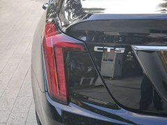 Cadillac CT5 Facelift 2.8T Luxury - ფოტო 9