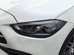 Mercedes-Benz C-Class C 260 L AMG Line - ფოტო 10