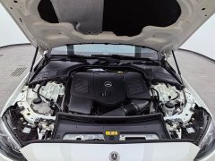 Mercedes-Benz C-Class C 260 L AMG Line - ფოტო 11