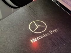 Mercedes-Benz C-Class C 260 L AMG Line - ფოტო 12