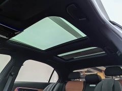Mercedes-Benz C-Class C 260 L AMG Line - ფოტო 17