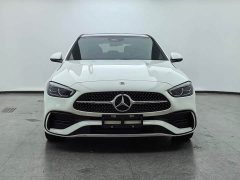 Mercedes-Benz C-Class C 260 L AMG Line - ფოტო 2