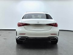 Mercedes-Benz C-Class C 260 L AMG Line - ფოტო 5