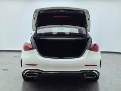 Mercedes-Benz C-Class C 260 L AMG Line - ფოტო 8