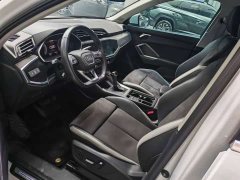 Audi Q3 35 TFSI Sport Dynamic Edition 1.4T - ფოტო 13