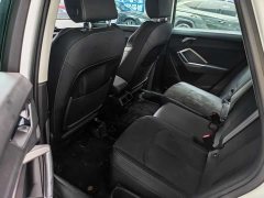 Audi Q3 35 TFSI Sport Dynamic Edition 1.4T - ფოტო 14