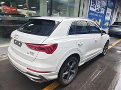 Audi Q3 35 TFSI Sport Dynamic Edition 1.4T - ფოტო 4