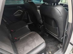 Audi Q3 35 TFSI Sport Dynamic Edition 1.4T - ფოტო 6