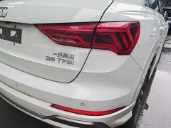 Audi Q3 35 TFSI Sport Dynamic Edition 1.4T - ფოტო 7