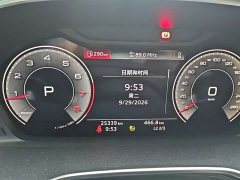 Audi Q3 35 TFSI Sport Dynamic Edition 1.4T - ფოტო 8