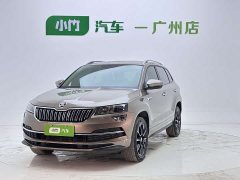 Skoda Karoq Corollac TSI280 Premium Edition - photo 1