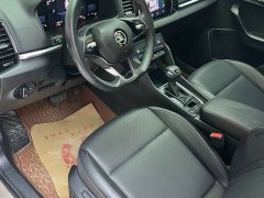 Skoda Karoq Corollac TSI280 Premium Edition - photo 14