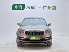 Skoda Karoq Corollac TSI280 Premium Edition - photo 2