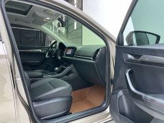 Skoda Karoq Corollac TSI280 Premium Edition - photo 20