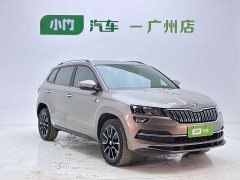 Skoda Karoq Corollac TSI280 Premium Edition - photo 3