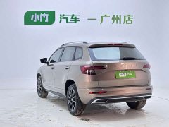 Skoda Karoq Corollac TSI280 Premium Edition - photo 4