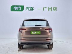 Skoda Karoq Corollac TSI280 Premium Edition - photo 5