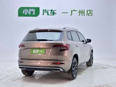 Skoda Karoq Corollac TSI280 Premium Edition - photo 6
