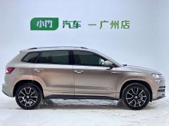 Skoda Karoq Corollac TSI280 Premium Edition - photo 7