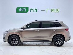Skoda Karoq Corollac TSI280 Premium Edition - photo 8