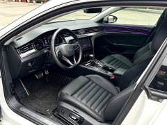 Volkswagen FAW-Volkswagen CC 2021 Shooting Brake 380TSI Hunting Wind Edition - ფოტო 6