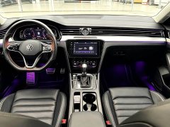 Volkswagen FAW-Volkswagen CC 2021 Shooting Brake 380TSI Hunting Wind Edition - ფოტო 7