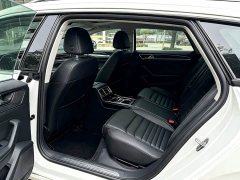 Volkswagen FAW-Volkswagen CC 2021 Shooting Brake 380TSI Hunting Wind Edition - ფოტო 8