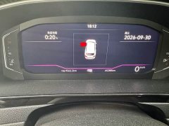 Volkswagen FAW-Volkswagen CC 2021 Shooting Brake 380TSI Hunting Wind Edition - ფოტო 9