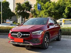 Mercedes-Benz GLA 2020 GLA 200 - ფოტო 1