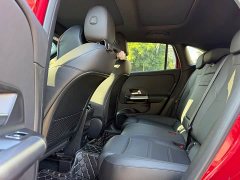 Mercedes-Benz GLA 2020 GLA 200 - ფოტო 11