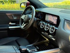 Mercedes-Benz GLA 2020 GLA 200 - ფოტო 14